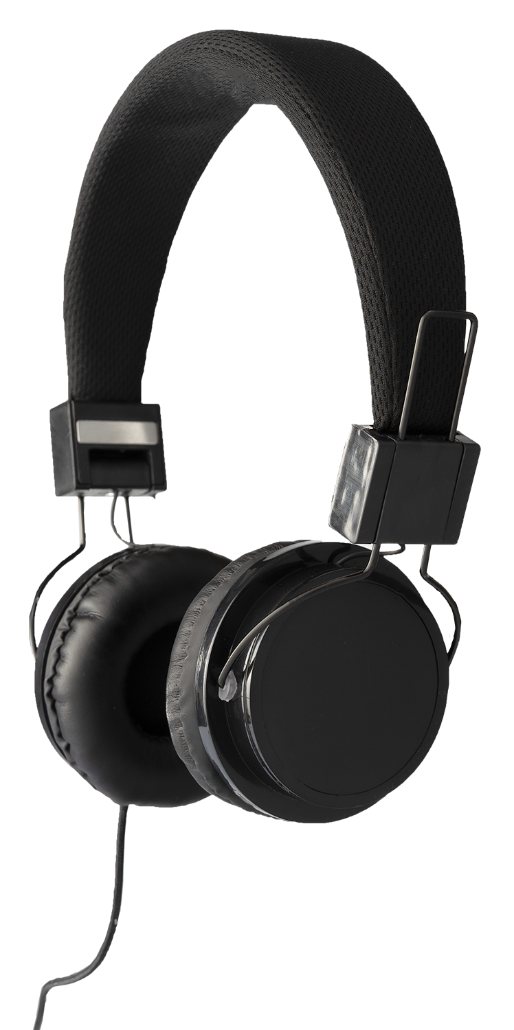 hp-136 hoofdtelefoon